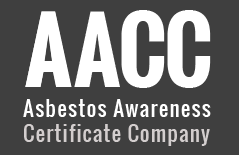 AACC Asbestos Awareness Certificate Company